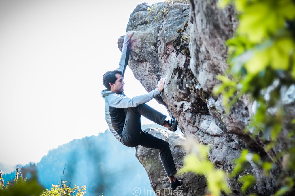 Escalada para todos